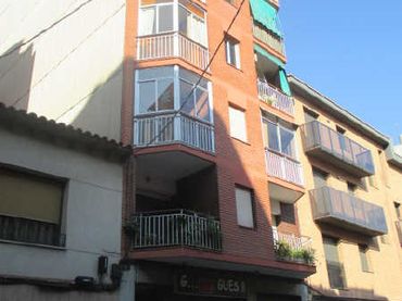 Wohnung zum Verkauf in Calderon De La Barca
