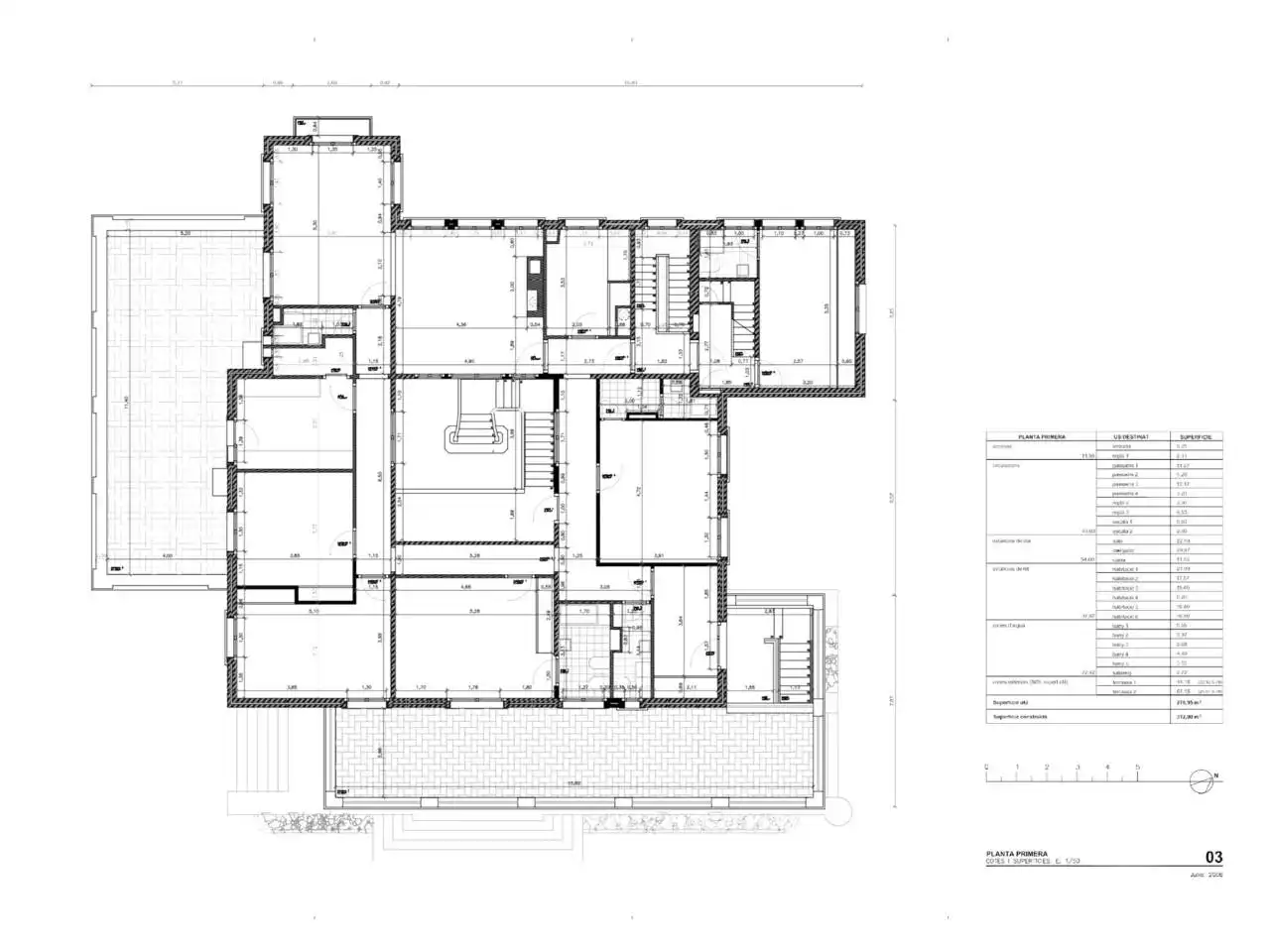 Casa con piscina in vendita a Matadepera, imagen 64