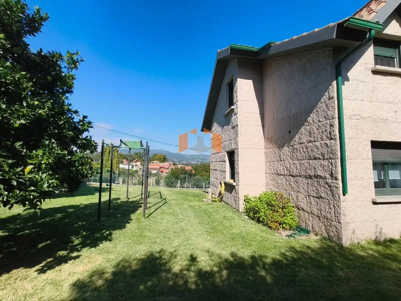 Villa con giardino in vendita a San Pedro da Ramallosa, imagen 9