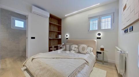 Foto 3 de Pis en venda a Guindalera, Madrid