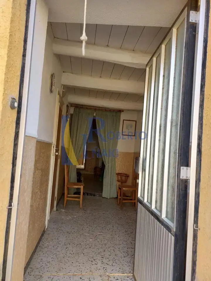 Casa o xalet en venda en Villabraz amb Jardí privat