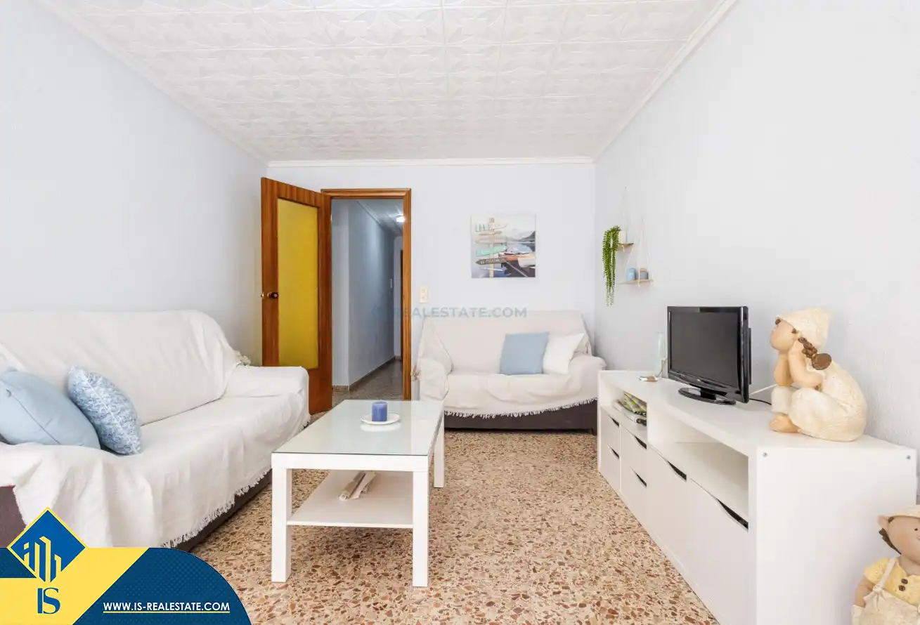 Apartament amb ascensor en venda a Playa del Acequión, Náufragos y Rocío del Mar, imagen 5