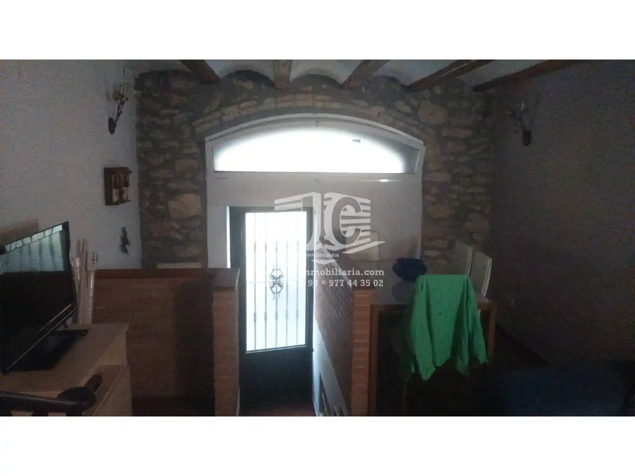 Casa o xalet en venda en Roquetes amb Aire condicionat, Terrassa i Moblat