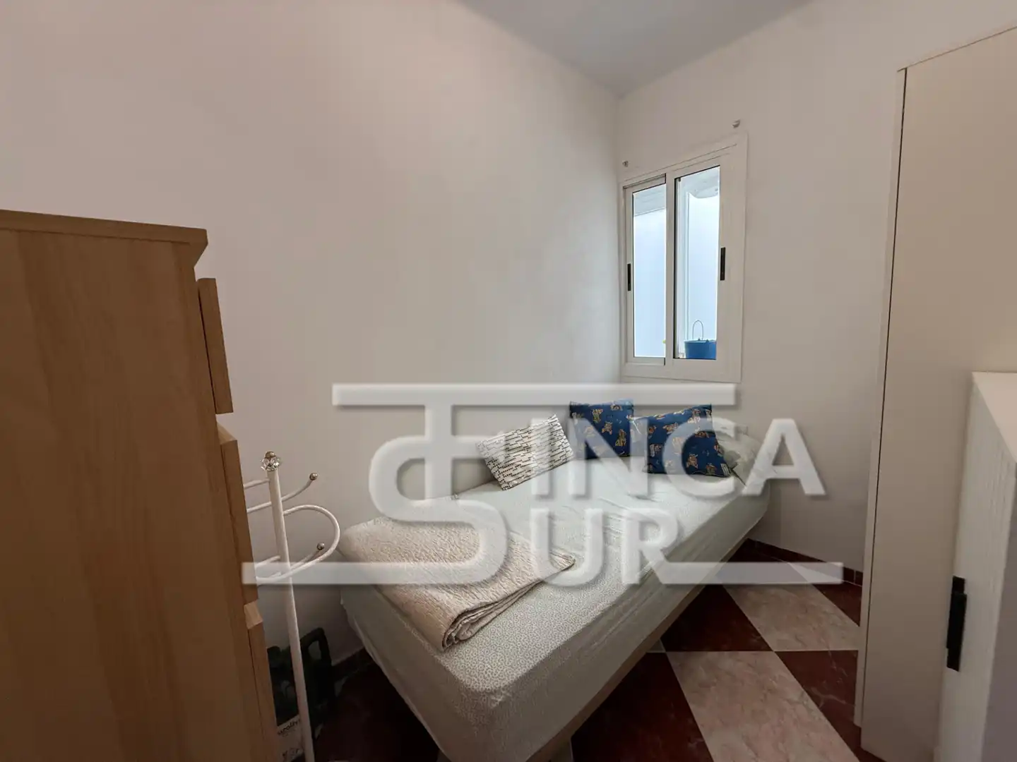 Àtic en venda a Calle Rodrigo Vivas Miras, 81, Ciudad Jardín - Tagarete - El Zapillo