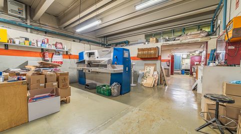 Foto 2 von Geschaftsraum zum Verkauf in Costa Brava, 12, El Bon Pastor, Barcelona Capital