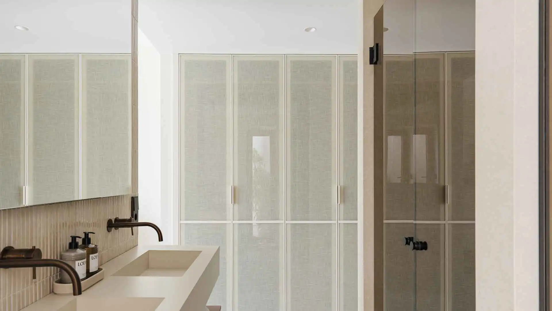 Apartament amb piscina en venda a Nueva Andalucía, imagen 24