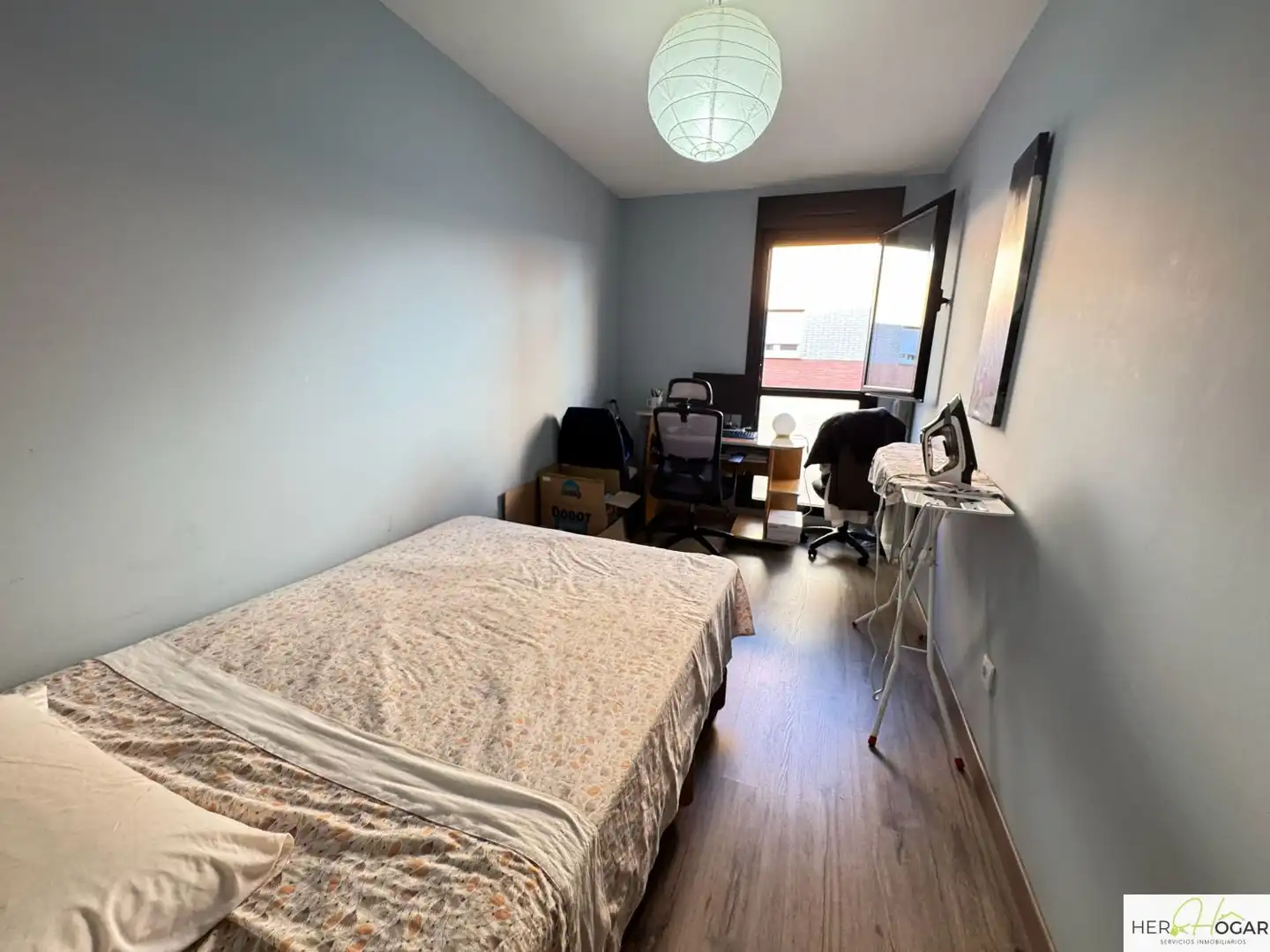 Habitación de Piso en venta en Santa María de Benquerencia