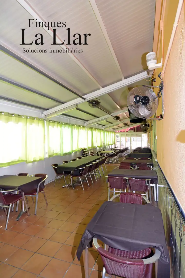Commercial properties for sale in d'Ernest Lluch, Torrent Ballester