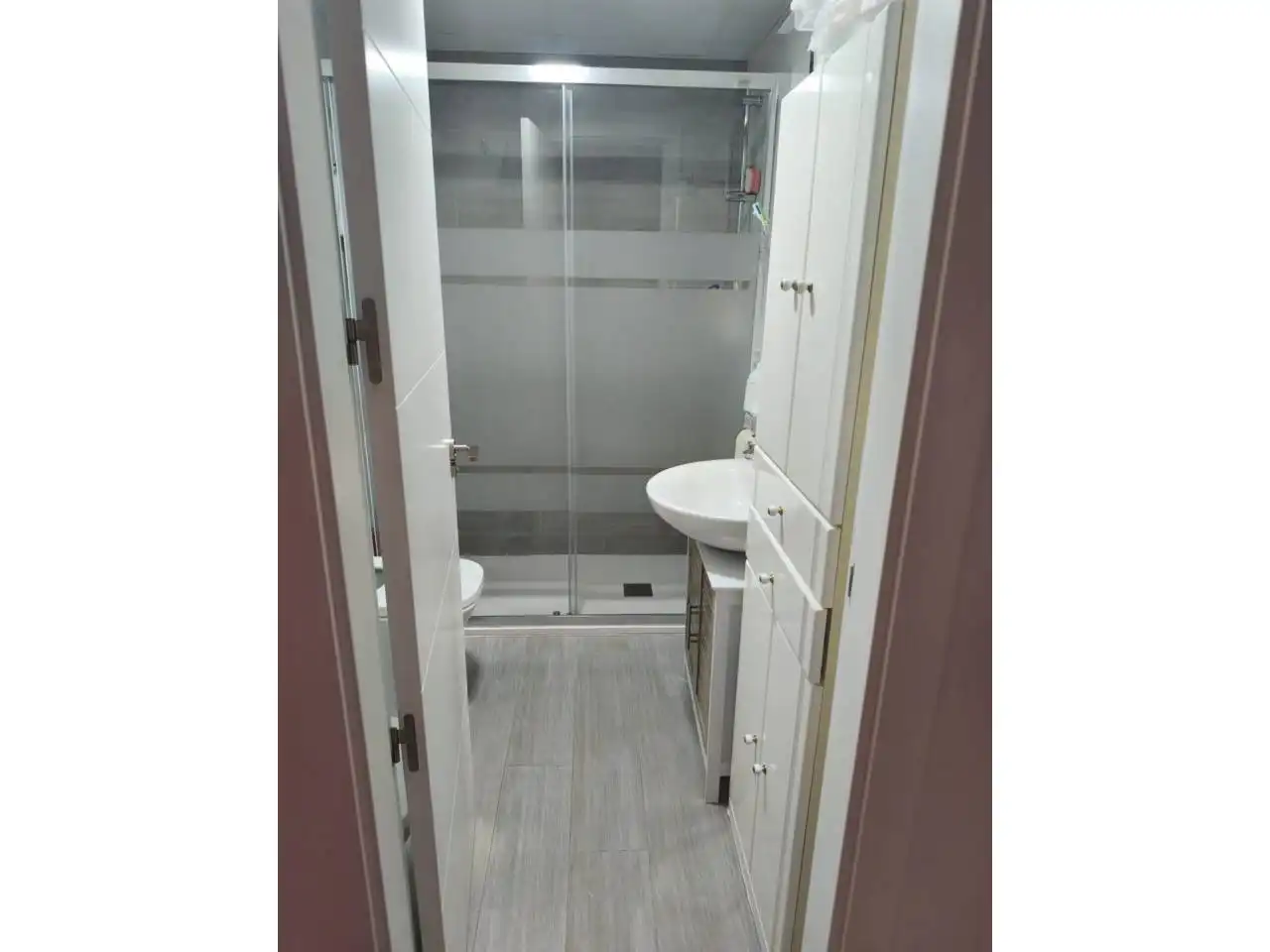 Wohnung mit Aufzug zum Verkauf in Torre de Benagalbón, imagen 7