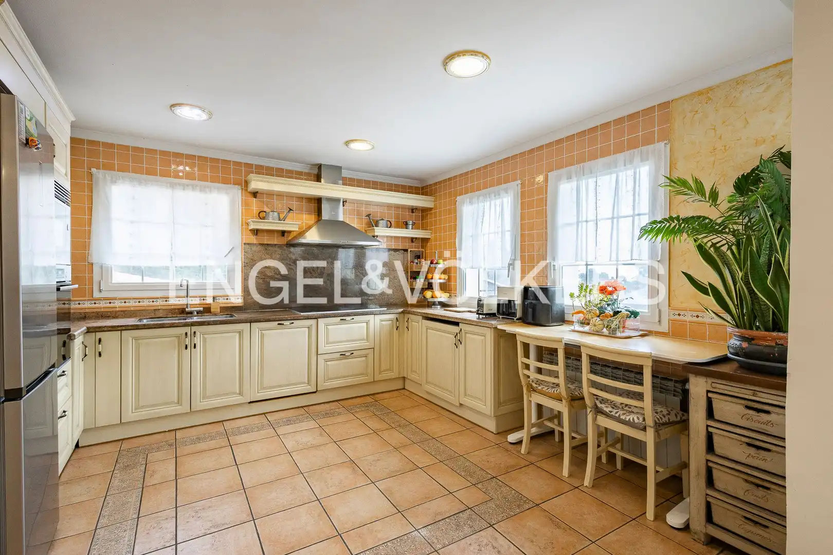 Casa con piscina en venta en Pallejà, imagen 15