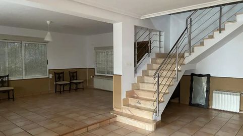 Foto 5 de Finca rústica en venda a Carretera Ceutí, 29, Archena, Murcia