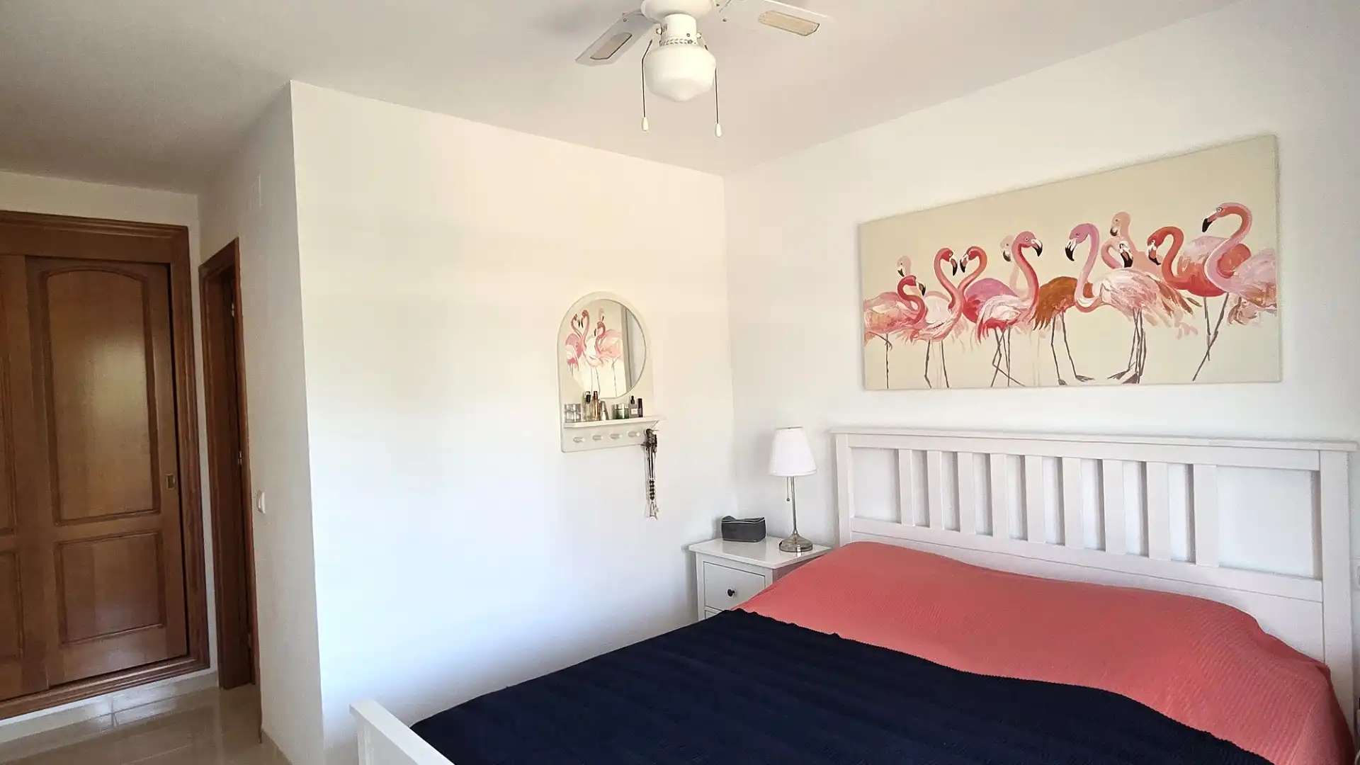 Habitación de Piso en venta en Cartagena con Aire acondicionado, Calefacción y Terraza