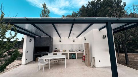 Foto 5 de Casa o chalet en venta en Diseminado, Almansa, Albacete