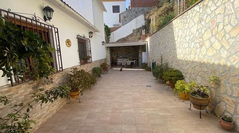 Photo 4 of Buildings for sale in Cómpeta, Málaga