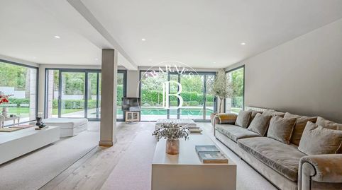 Photo 3 of Houses for sale in Aravaca, Madrid Capital