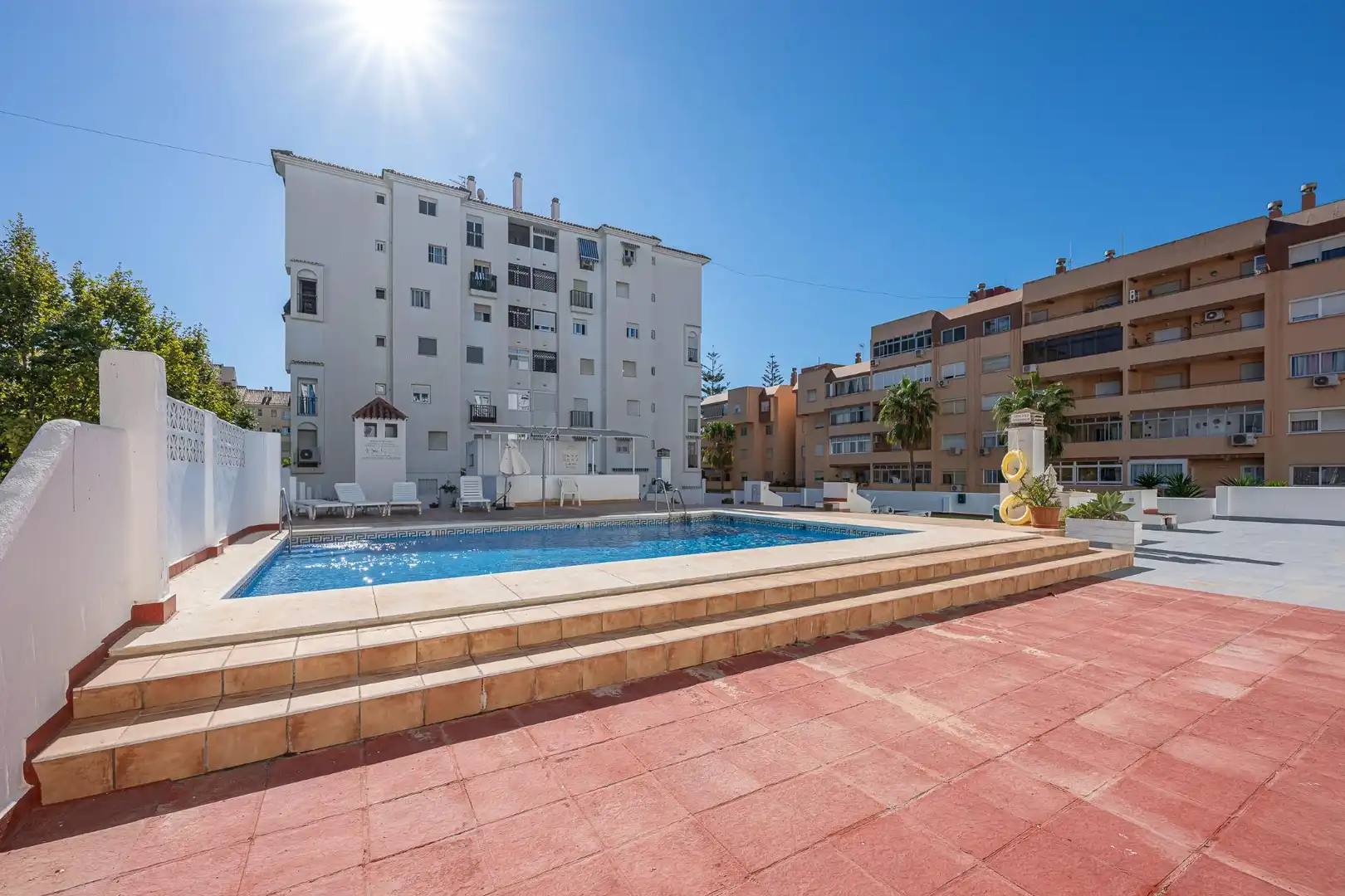 Flat with terrace for sale in Centro ciudad, imagen 30