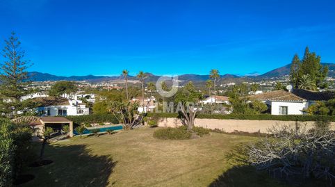Foto 5 de Residencial en venta en San Pedro de Alcántara pueblo, Marbella