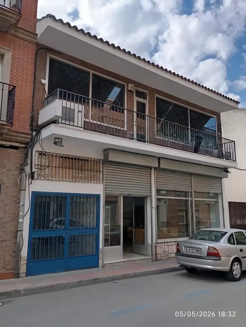 Local comercial en venda a Casco Antiguo Sur, imagen 2