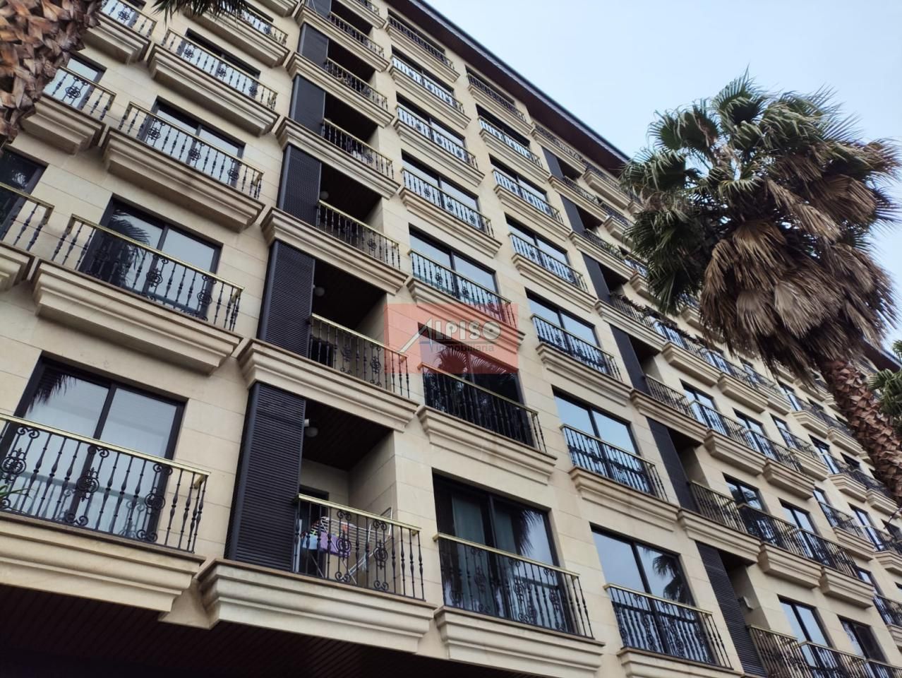 Vista exterior de Dúplex en venda en Ourense Capital  amb Calefacció, Terrassa i Balcó