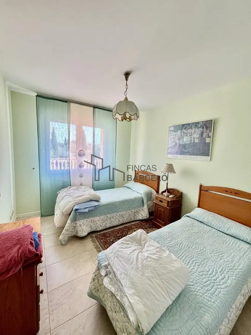 Habitación de Casa o chalet en venta en San Mateo de Gállego