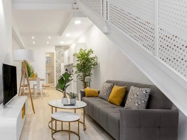 Flat to rent in N/A