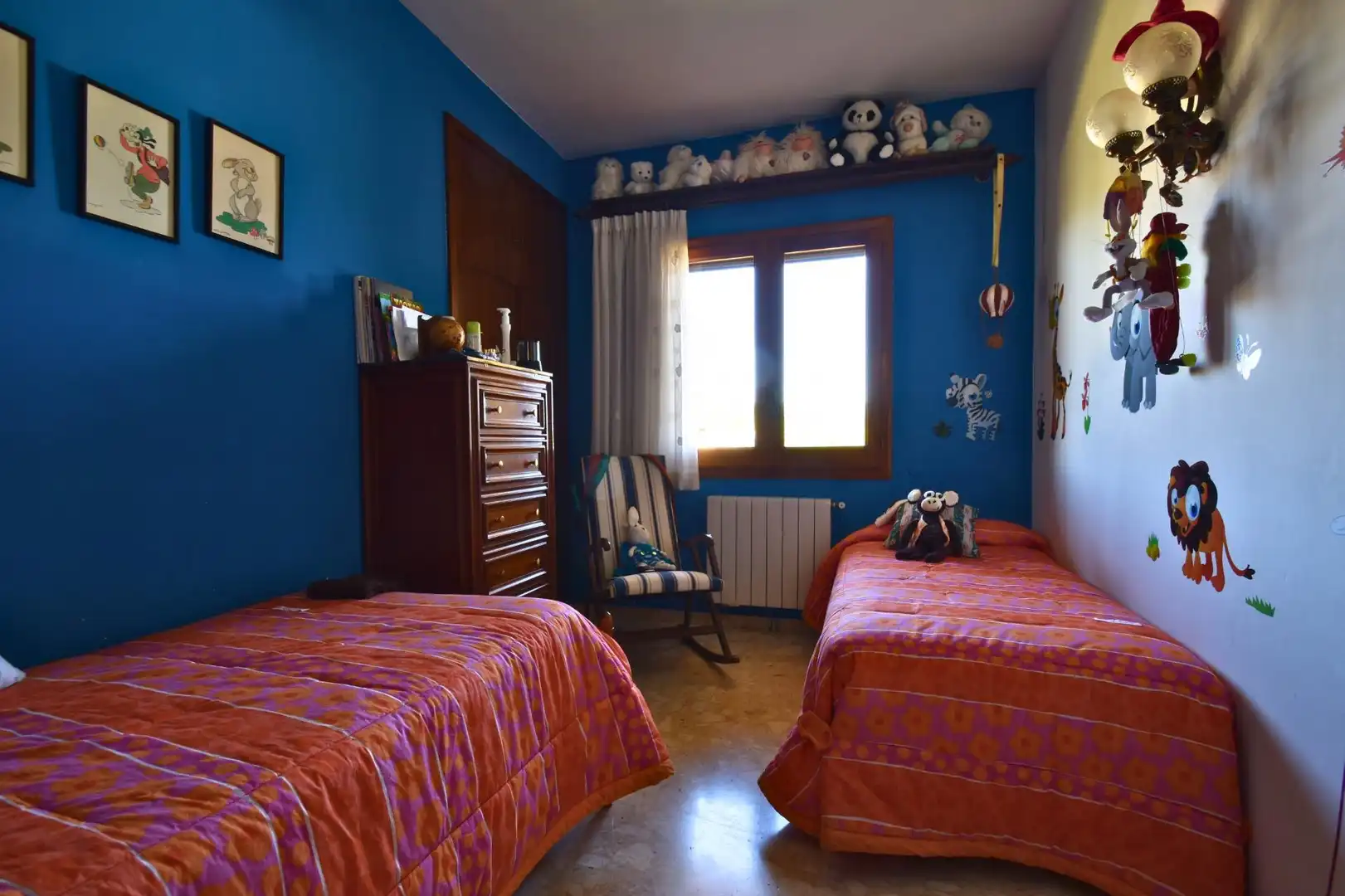 Villa con terrazza in vendita a L'Aragai, imagen 41