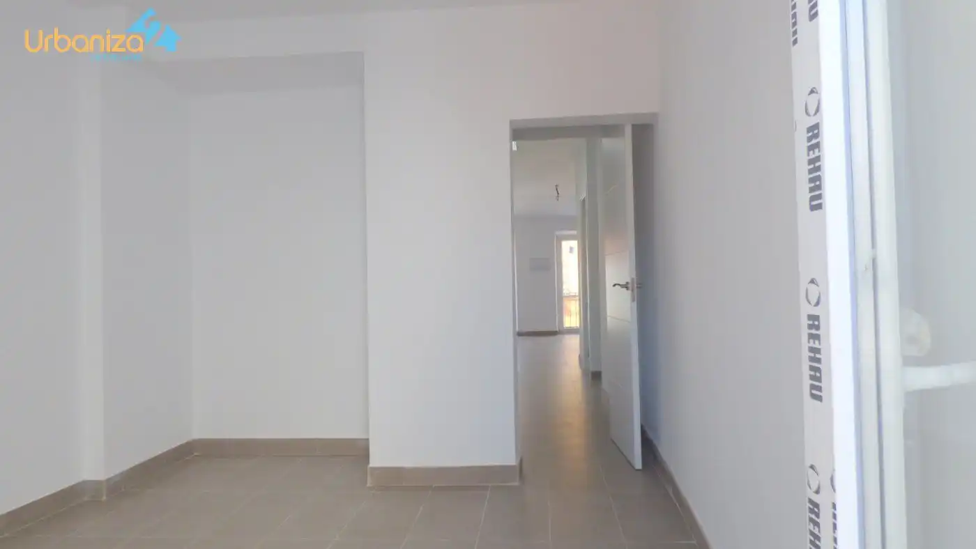 Apartament en venda en Badajoz