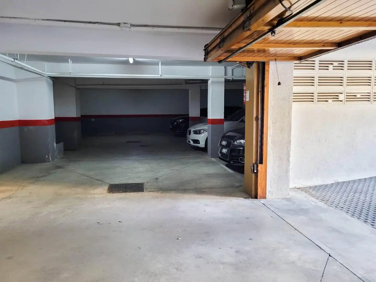 Parking of Garage for sale in Martorell