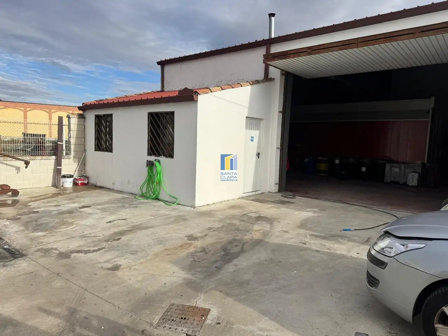 Local comercial en venda a Morales de Toro, imagen 17