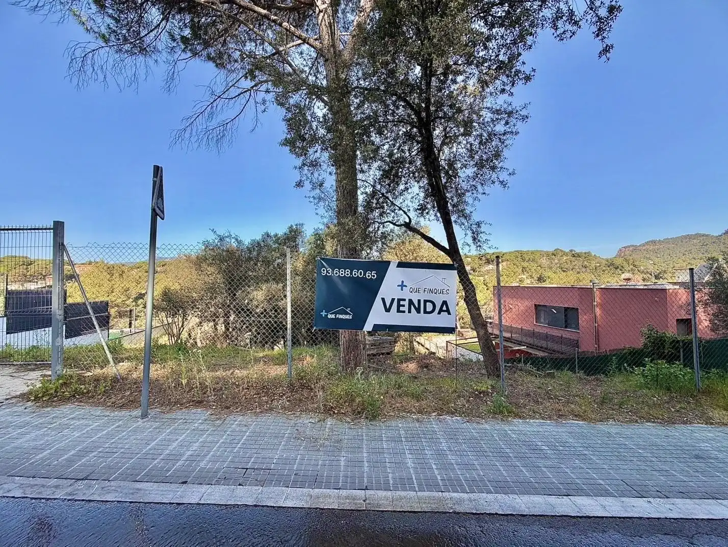 Piso en venta en Vacarisses