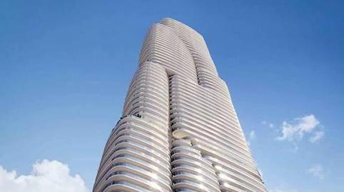 Foto 3 de Apartamento en venta en Playa Poniente, Benidorm