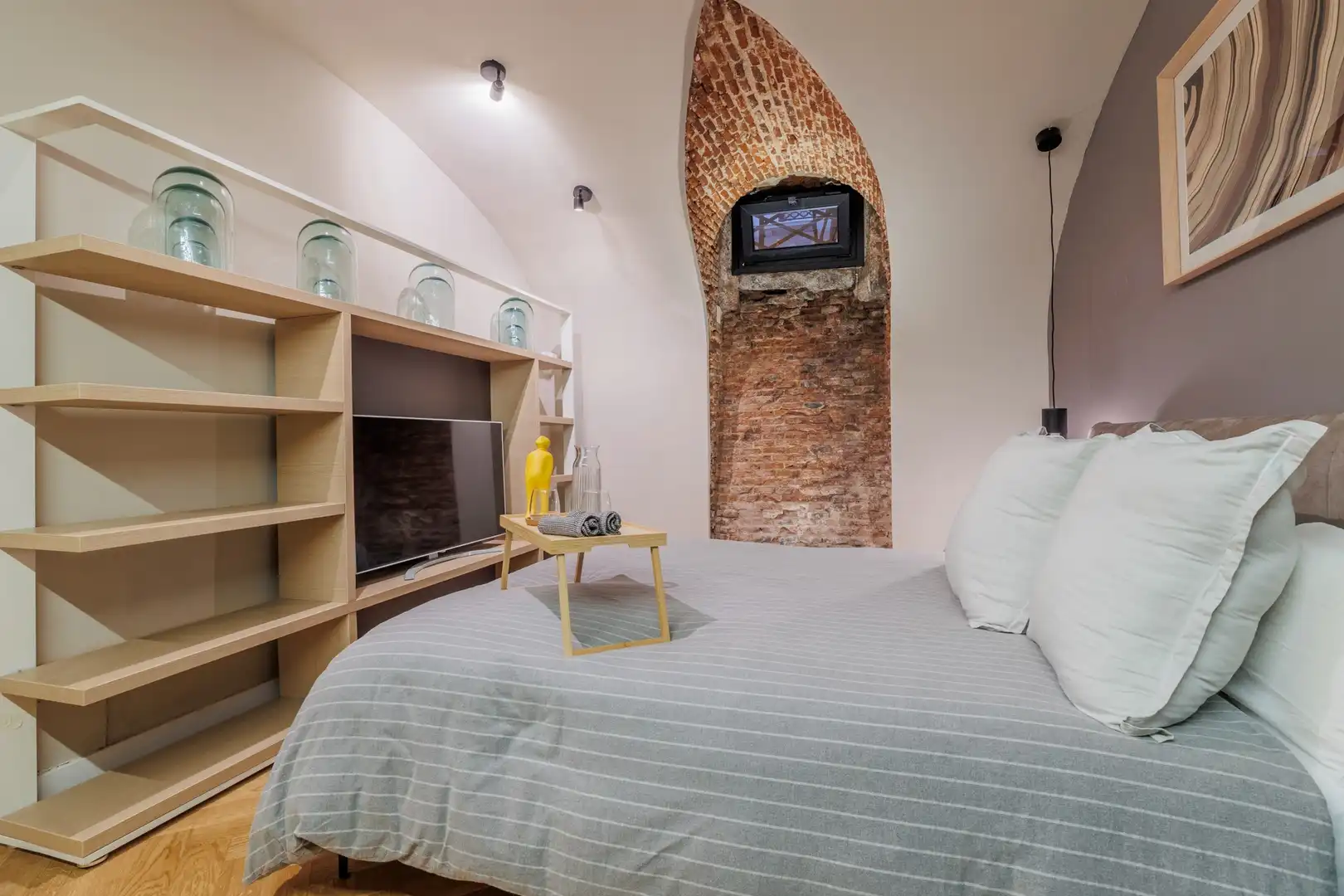 Piso con ascensor en venta en Zorrilla, imagen 21