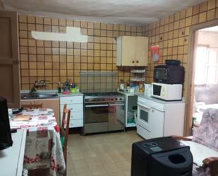 Kitchen of House or chalet for sale in Los Montesinos