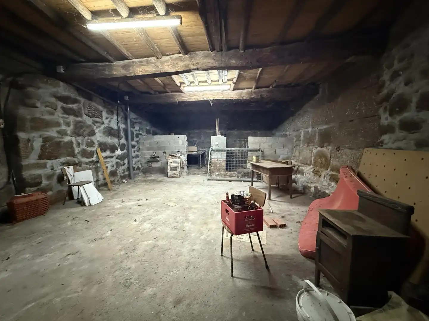 Haus oder Chalet zum Verkauf in Sandiás, Ourense