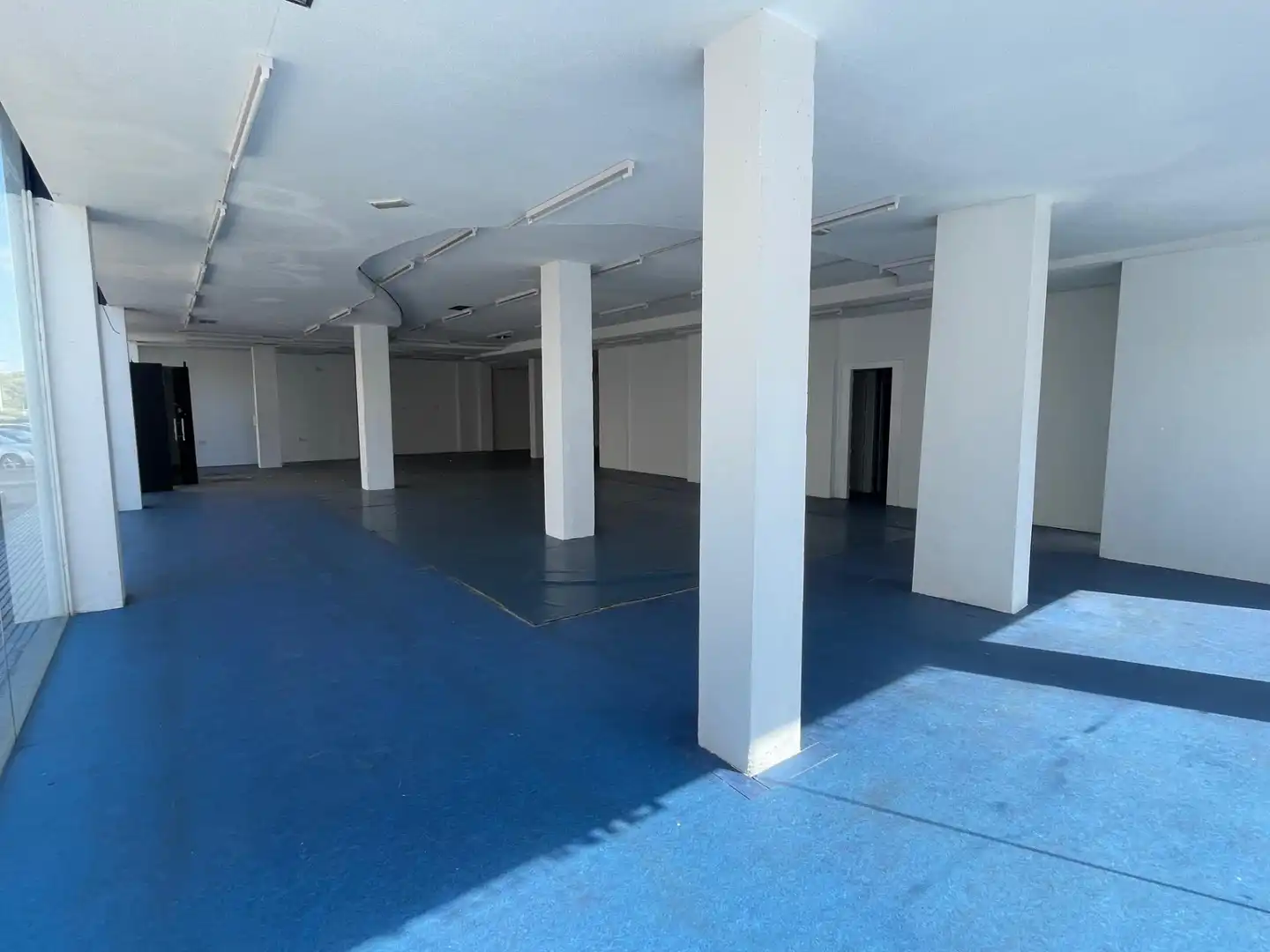 Local comercial en venda a Pedanías Este, imagen 6