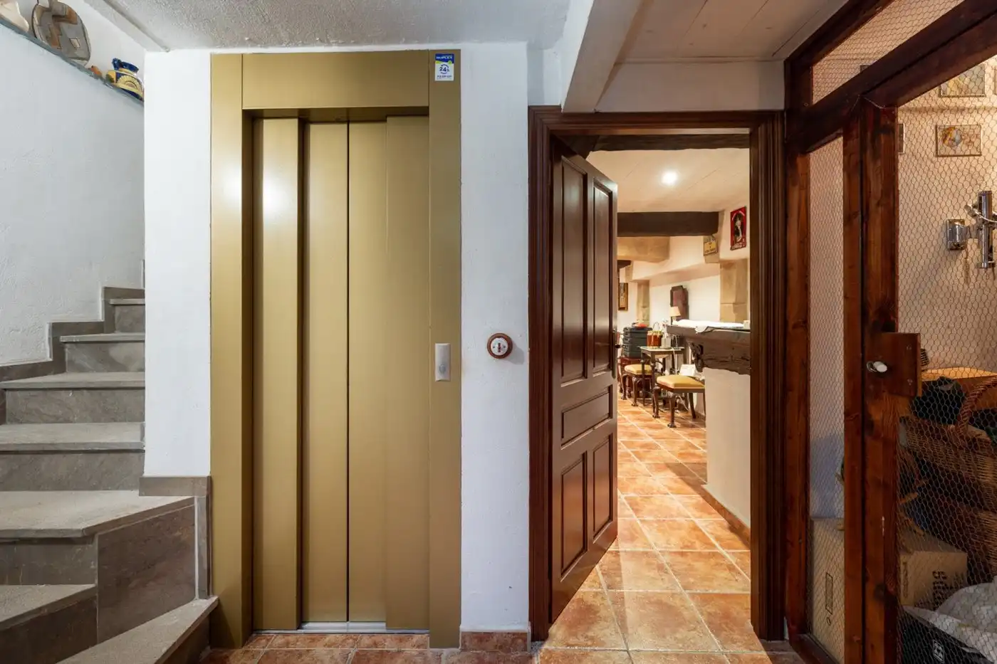 Casa con terraza en venta en Centro, imagen 56