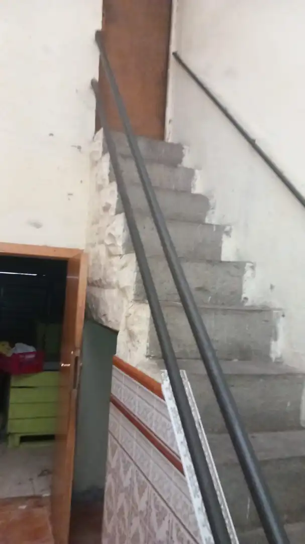 Vista exterior de Casa adosada en venta en Sant Vicenç de Castellet con Terraza y Alarma