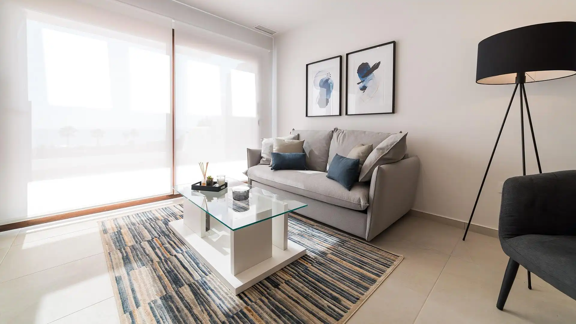 Bungalow avec piscine à vendre à San Juan de los Terreros, imagen 3