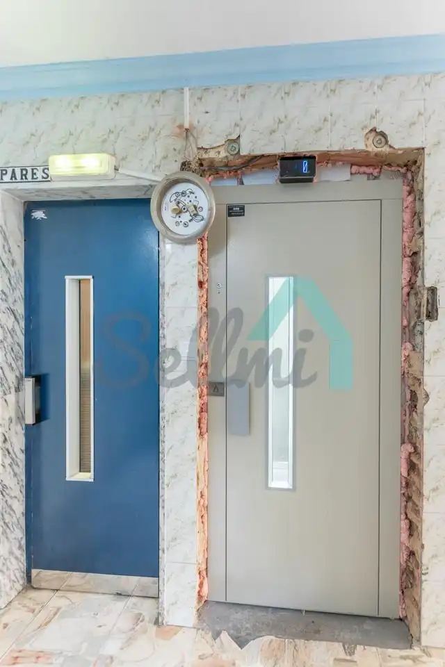 Wohnung zum Verkauf in Oviedo  mit Heizung
