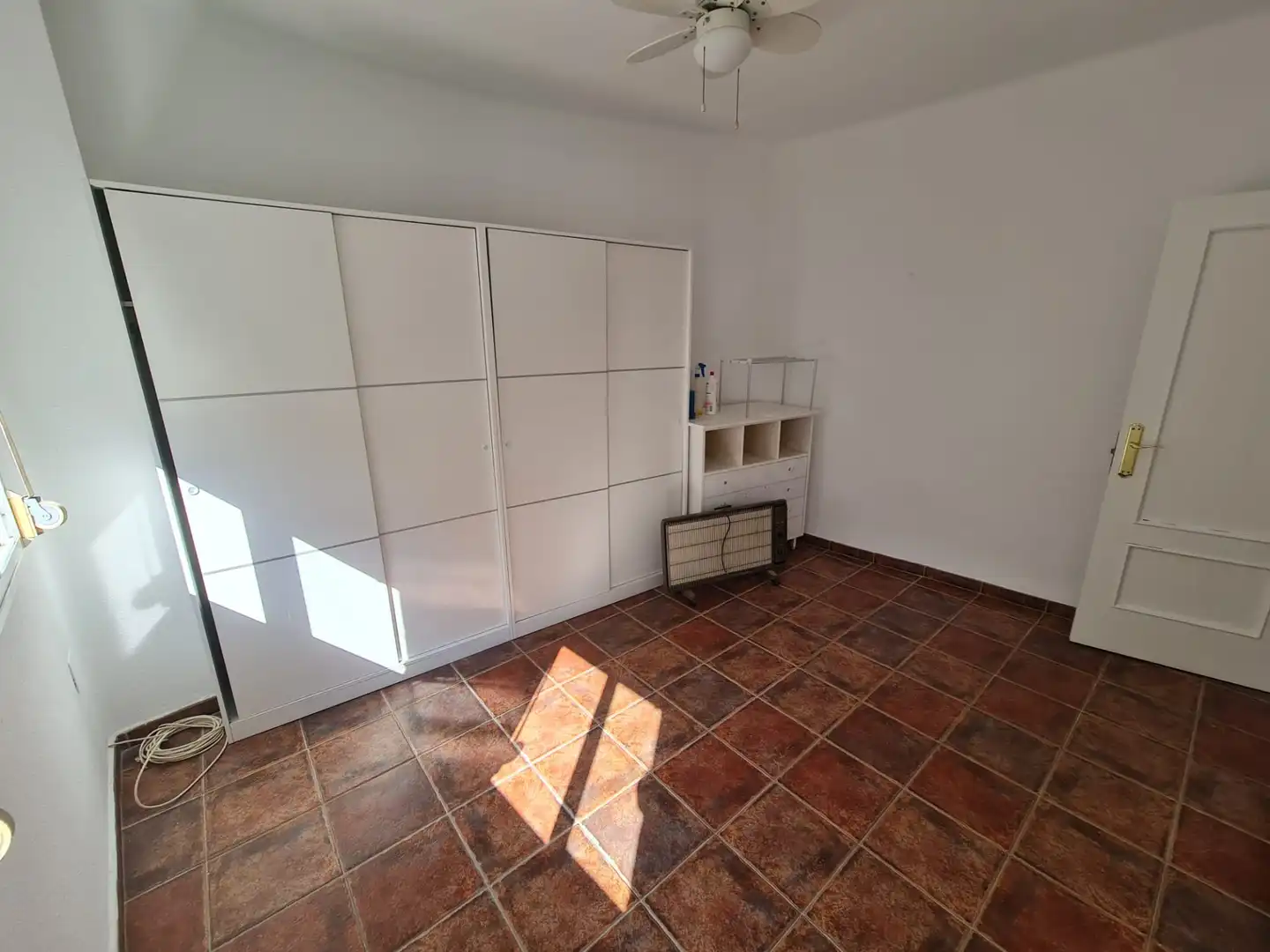 Apartament en venda en Torremolinos amb Aire condicionat, Terrassa i Moblat