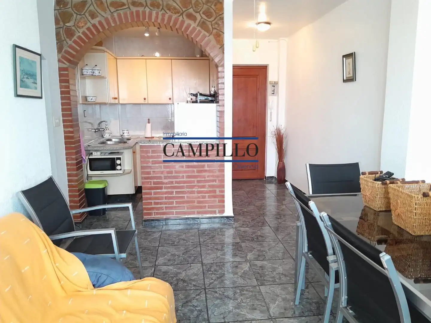Flat with lift for sale in Adra, imagen 7