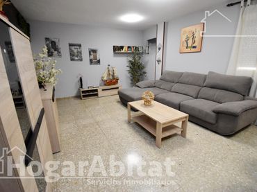 Piso con ascensor en venta en Calle Pablo Ruiz Picasso