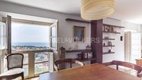 Dining room of Duplex for sale in  Tarragona Capital  with Air Conditioner, Terrace and Balcony