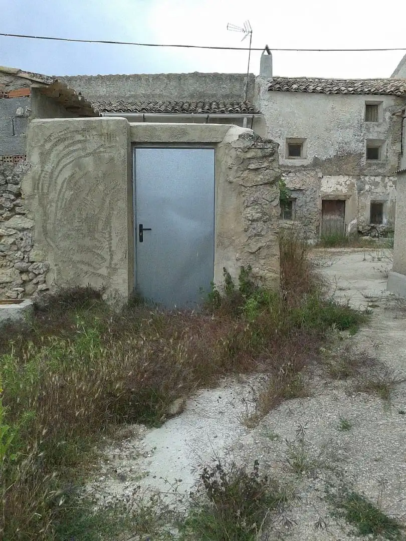 Xalet en venda a C/ Molino del Puerto, imagen 5
