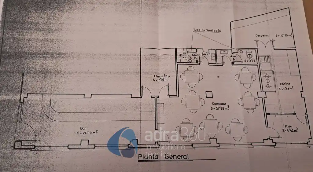 Business premises for sale in Avenida de España, imagen 31