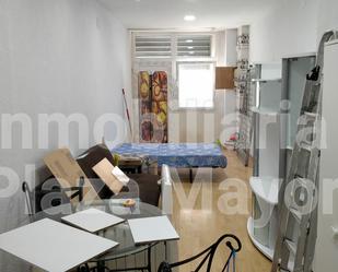 Dormitori de Estudi en venda en Salamanca Capital