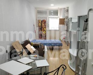 Bedroom of Study for sale in Salamanca Capital