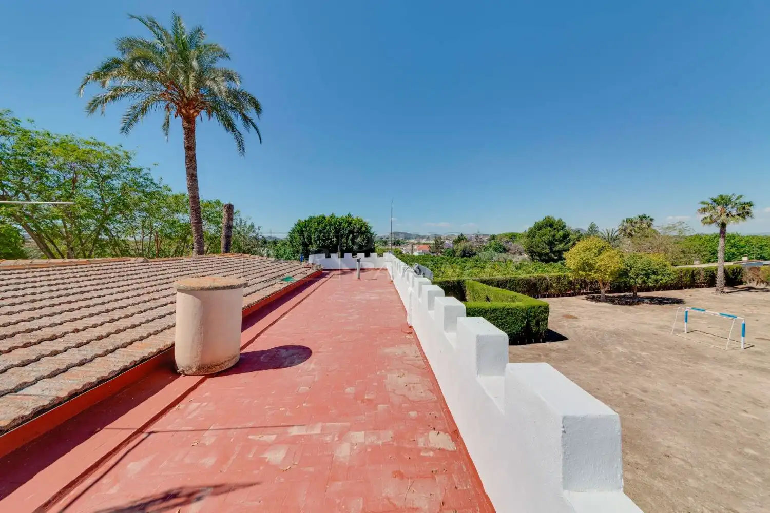 Villa con giardino in vendita a Algorfa, imagen 38