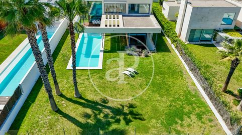 Foto 2 de Casa o chalet en venta en Torre en Conill - Cumbres de San Antonio, Bétera