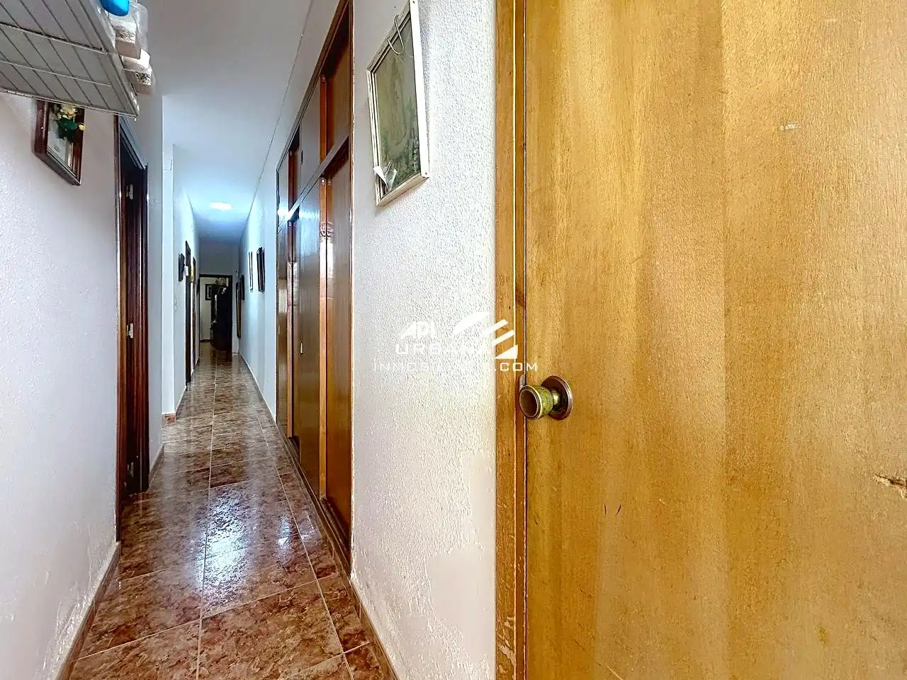 Ground floor for sale in Lucena  with Storage room and Swimming Pool